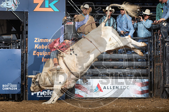 08_03_19_Allen_TX_PBR_258_Silva