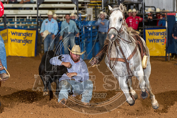 2020_06_06_Mesquite_Steer_Wrestling_Don Payne_172_Silva