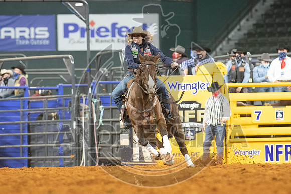 2020_Dez_06_WNFR_Barrel_Racing_Jessie Telford_433