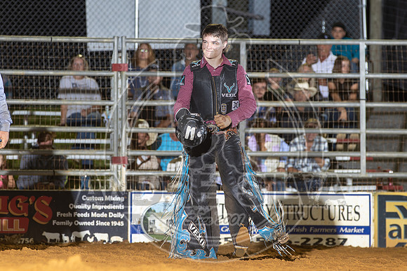 2024 Cowtown Rodeo_R1_XTREME BULLS_Wacey Schalla_Big Tasty_89_AndreSilva_324