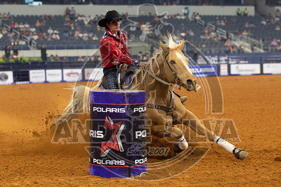 2021_TheAmerican_Barrel Racing_Jessica Routier _AndreSilva_767