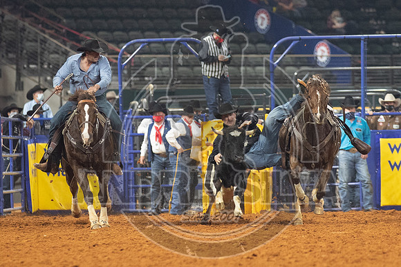 2020_Dez_11_WNFR_Steer_Wrestling_Tanner Brunner_797