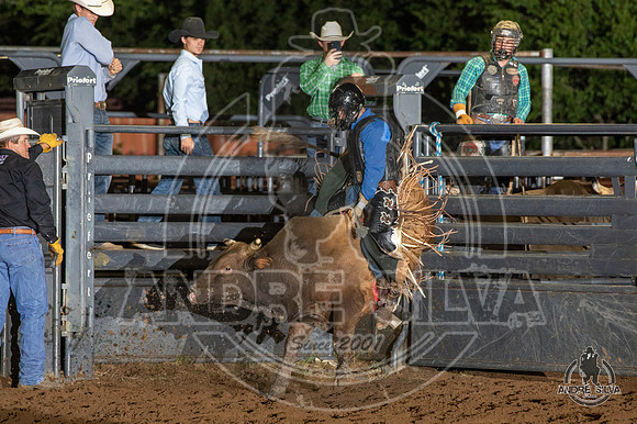 06_14_19_Cleburne_BR_Gavin Michel_415_Silva