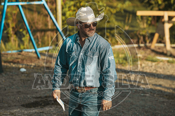 2024 Cowtown Rodeo_R1_XTREME BULLS_Griscom_AndreSilva_584
