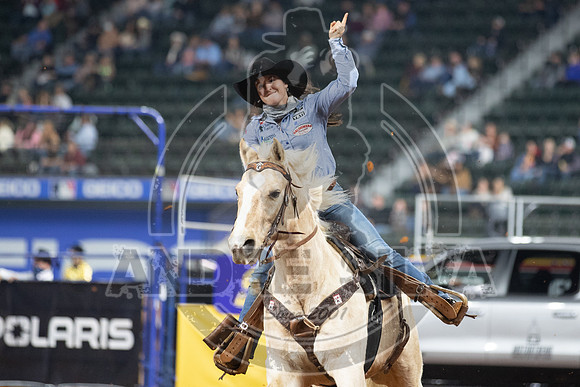 2020_Dez_11_WNFR_Barrel_Racing_Hailey Kinsel_1189
