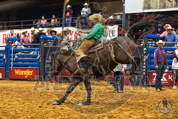 07_06_19_Mesquite_Womens_Ranch_Bronc_Riding_Carly Ramsey_098_Silva