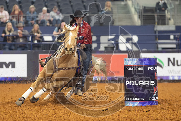 2021_TheAmerican_Barrel Racing_Jessica Routier _AndreSilva_769