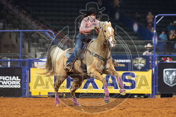 2020_Dez_12_WNFR_Barrel_Racing_Hailey Kinsel_730