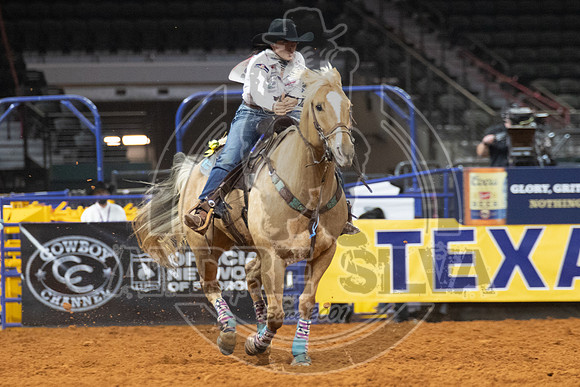2020_Dez_09_WNFR_Barrel_Racing_Hailey Kinsel_419