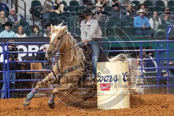 2020_Dez_09_WNFR_Barrel_Racing_Hailey Kinsel_423