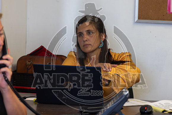 2024 Cowtown Rodeo_R1_XTREME BULLS_Carmela Spano_AndreSilva_575