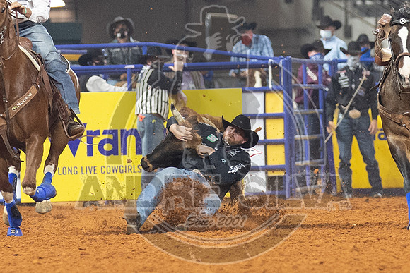 2020_Dez_11_WNFR_Steer_Wrestling_Clayton Hass_774