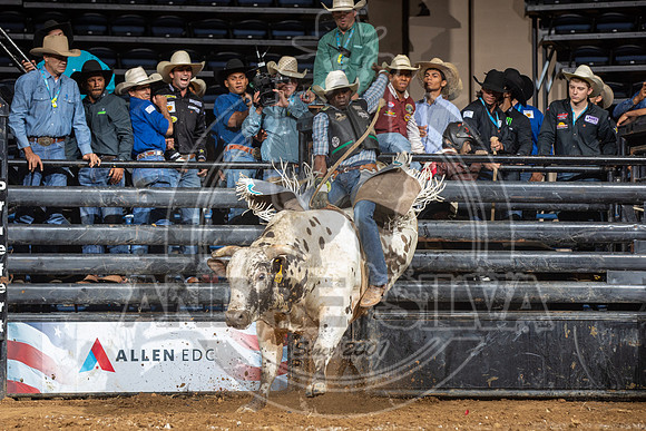 08_03_19_Allen_TX_PBR_312_Silva