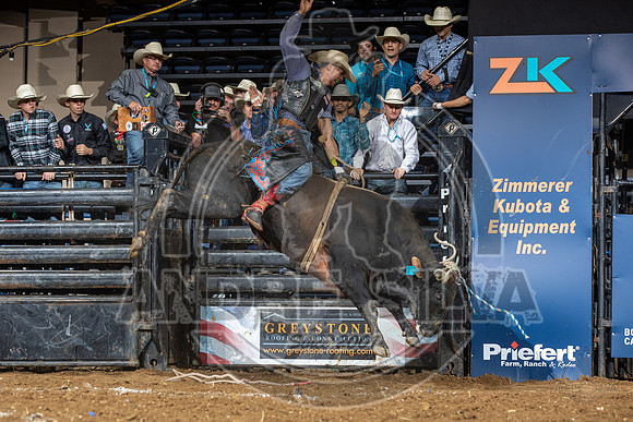 08_03_19_Allen_TX_PBR_400_Silva