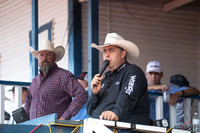 2023 - Texas Cowboy Reunion