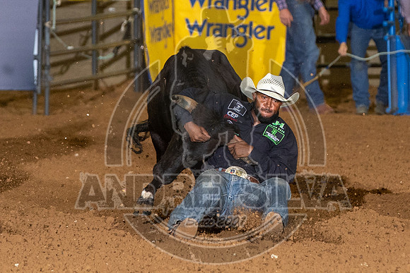 2020_06_06_Mesquite_Steer_Wrestling__161_Silva