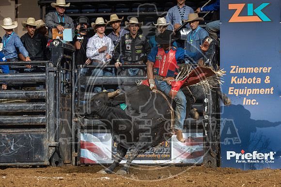 08_03_19_Allen_TX_PBR_188_Silva
