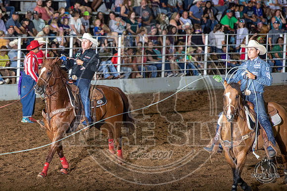 06_14_19_Cleburne_TR_Trevor Brazile Patrick Smith_378_Silva