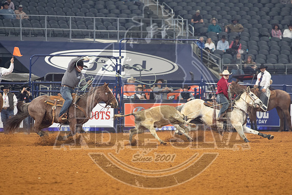 2021_TheAmerican_Team Roping_Britt Smith Douglas Rich_AndreSilva_665