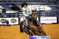 2021_TheAmerican_Barrel Racing_Casey Mathis_AndreSilva_439