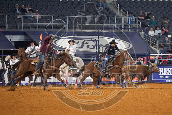 2021_TheAmerican_Team Roping_-Derrick Begay Matt Sherwood_AndreSilva_860