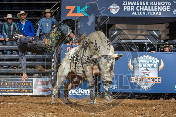 08_03_19_Allen_TX_PBR_327_Silva