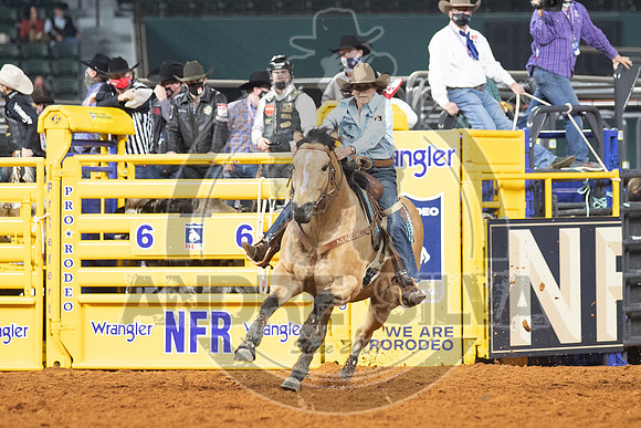 2020_Dez_11_WNFR_Barrel_Racing_Lisa Lockhart_1165
