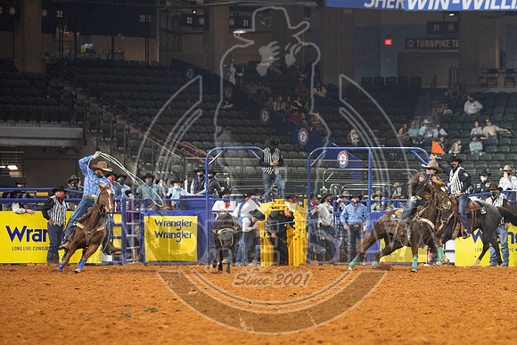 2020_Dez_11_WNFR_Team_Roping_Jeff Flenniken  Tyler Worley_827