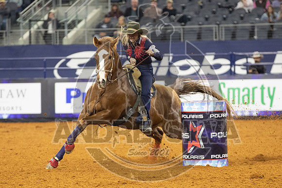 2021_TheAmerican_Barrel Racing_Tiany Schuster_AndreSilva_394