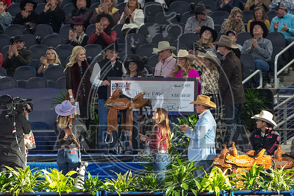 2021_TheAmerican_Barrel Racing_Hailey Kinsel_AndreSilva_947