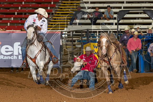 2020_06_06_Mesquite_Steer_Wrestling__168_Silva