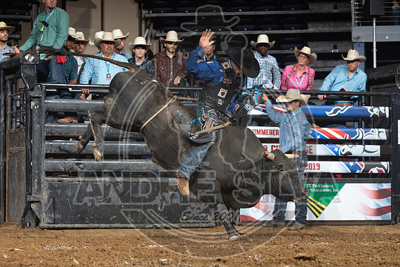 08_03_19_Allen_TX_PBR_153_Silva