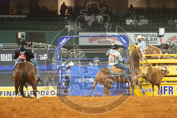 2020_Dez_06_WNFR_Team_Roping_Levi Simpson_Shay Dixon Carroll_207