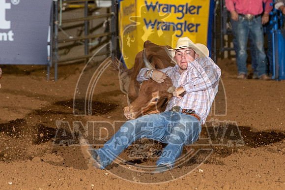 2020_06_06_Mesquite_Steer_Wrestling__159_Silva