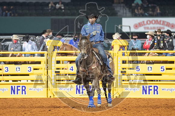 2020_Dez_11_WNFR_Team_Roping_Cody Snow  Junior Nogueira_879