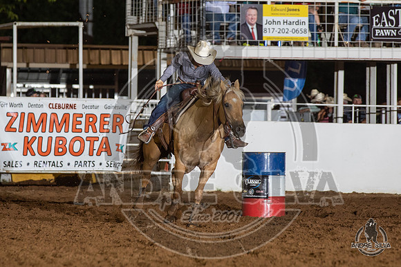06_15_19_Cleburne_BR_Kassidy Lovell_245_Silva