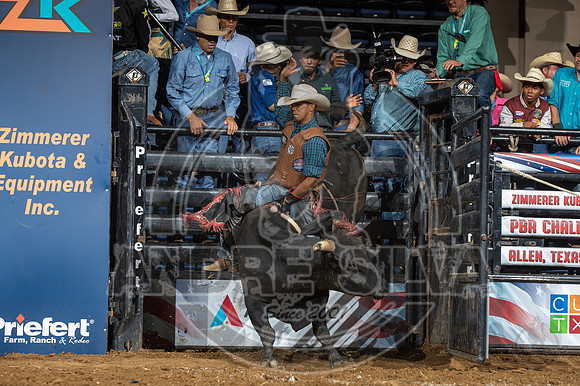 08_03_19_Allen_TX_PBR_320_Silva