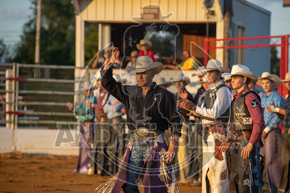 2024 Cowtown Rodeo_R1_XTREME BULLS_-Shane Proctor_AndreSilva_566