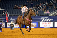 2021_TheAmerican_Barrel Racing_Charlie Raye Sohrt_AndreSilva_468