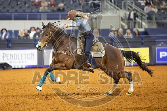 2021_TheAmerican_Barrel Racing_Stevi Hillman_AndreSilva_412