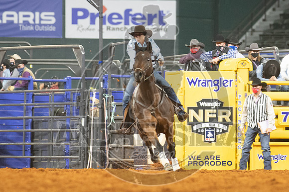2020_Dez_06_WNFR_Barrel_Racing_Ryann Pedone_414