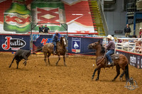 07_06_19_Mesquite_Team_Roping_Clint Wallace, Heath Williams_114_Silva