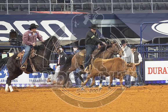 2021_TheAmerican_Steer Wrestling_Cody Devers _AndreSilva_880