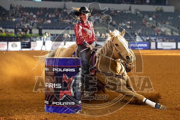 2021_TheAmerican_Barrel Racing_Jessica Routier_AndreSilva_949