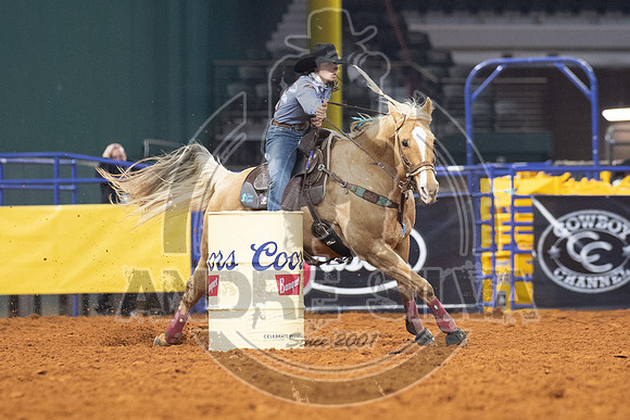 2020_Dez_11_WNFR_Barrel_Racing_Hailey Kinsel_1122