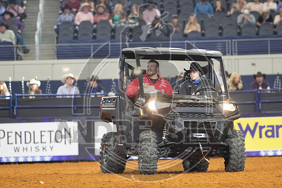 2021_TheAmerican_Steer Wrestling_Jacob Tally _AndreSilva_889