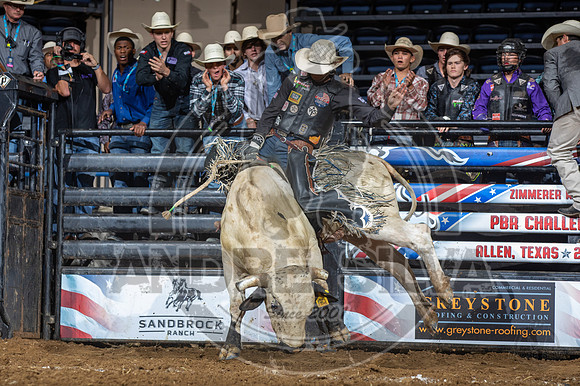 08_03_19_Allen_TX_PBR_301_Silva