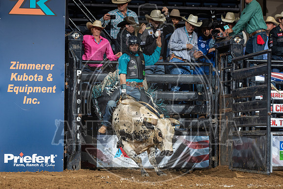 08_03_19_Allen_TX_PBR_244_Silva