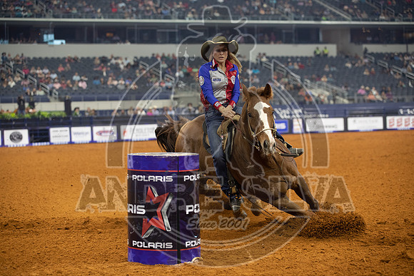2021_TheAmerican_Barrel Racing_Tiany Schuster _AndreSilva_770