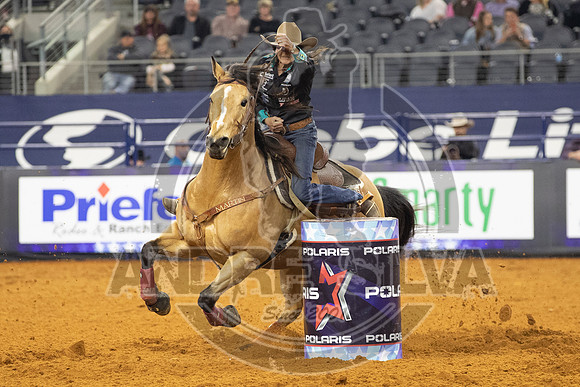 2021_TheAmerican_Barrel Racing_Lisa Lockhart_AndreSilva_401